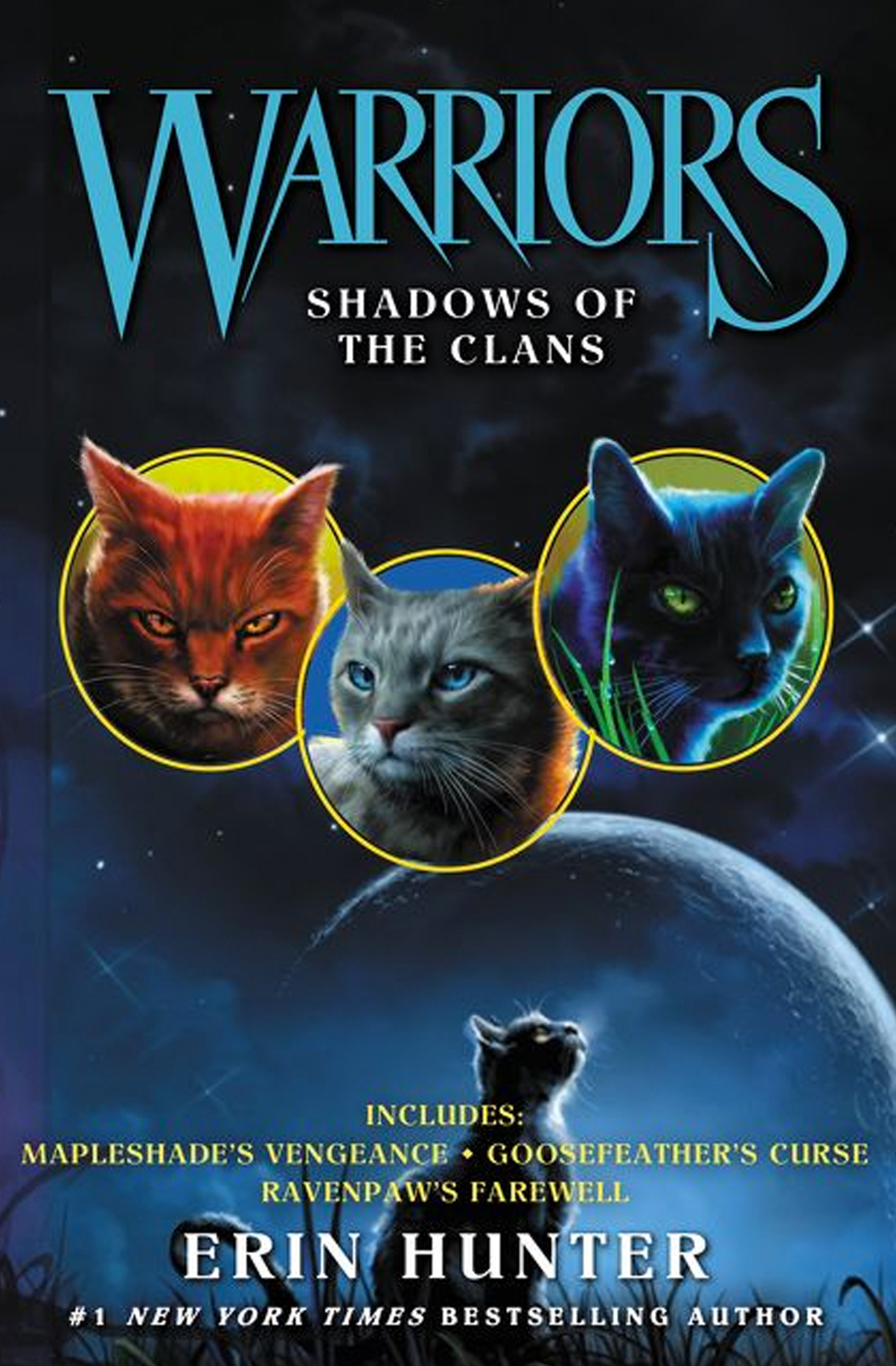 Shadows of the Clans