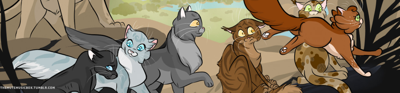 The New Prophecy: written and visual guide