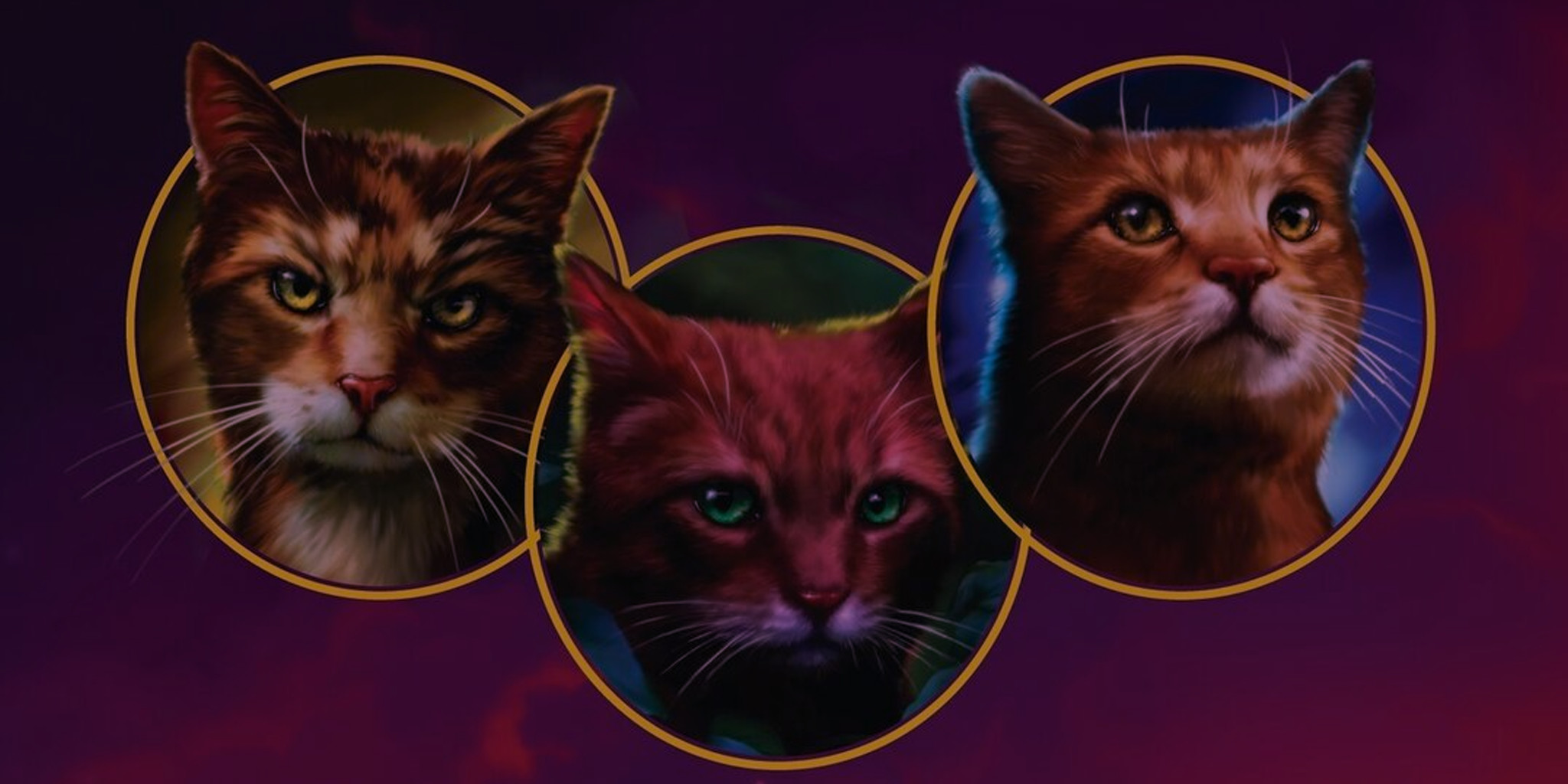 Legends of the Clans