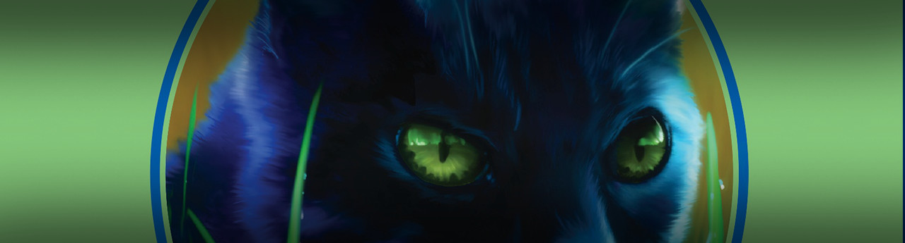 Ravenpaw’s Farewell