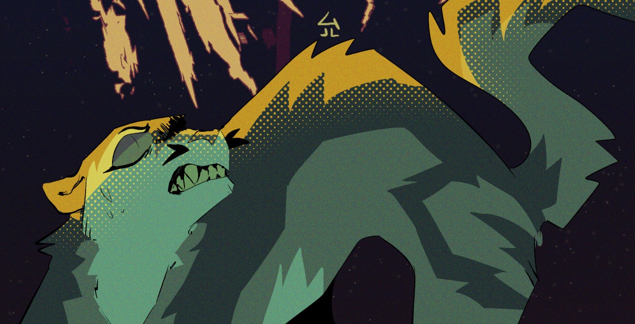 A look at Mudclaw’s rebellion