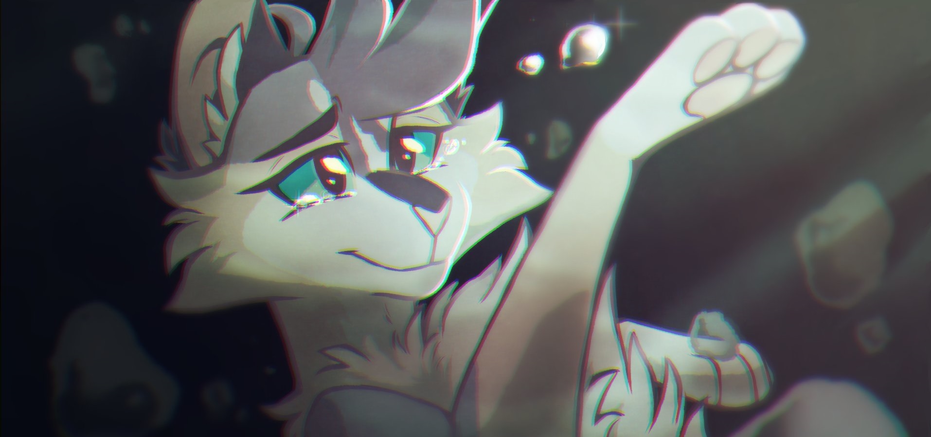 Bristlefrost: a tribute