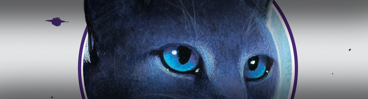 Bluestar’s Prophecy