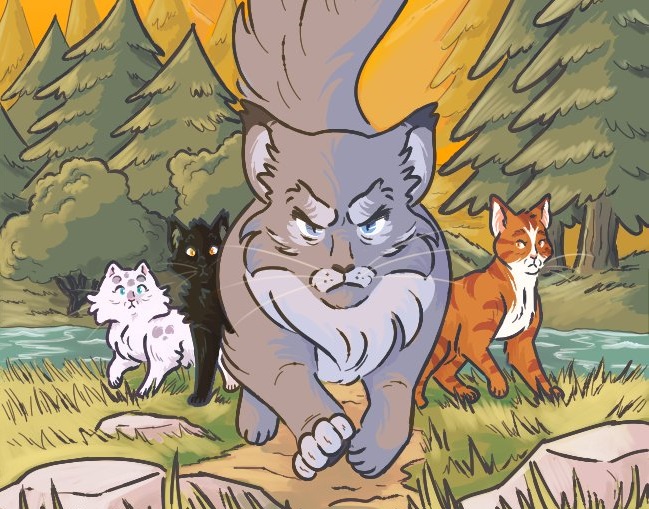 A Starless Clan: written and visual guide