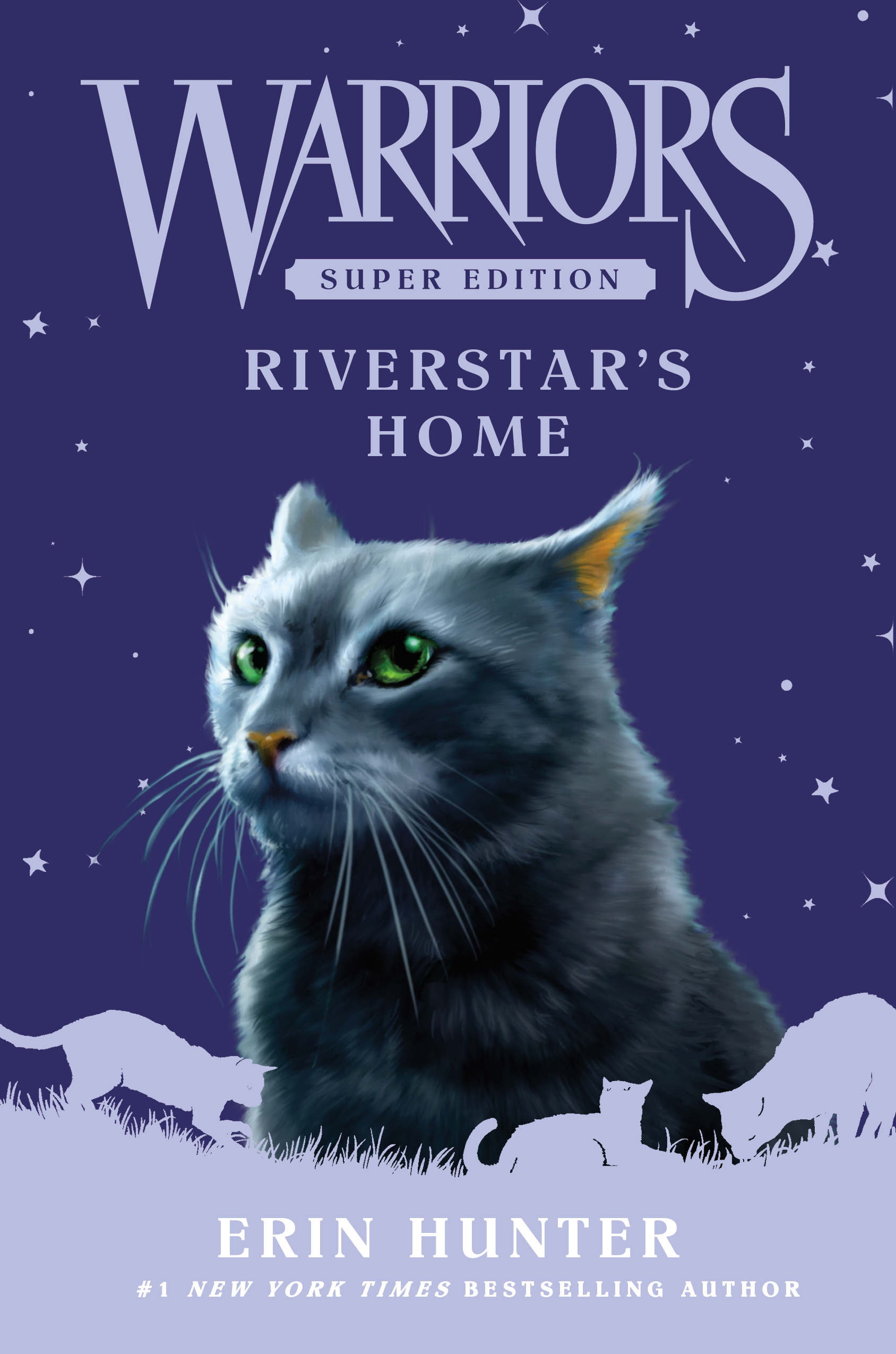 Riverstar’s Home