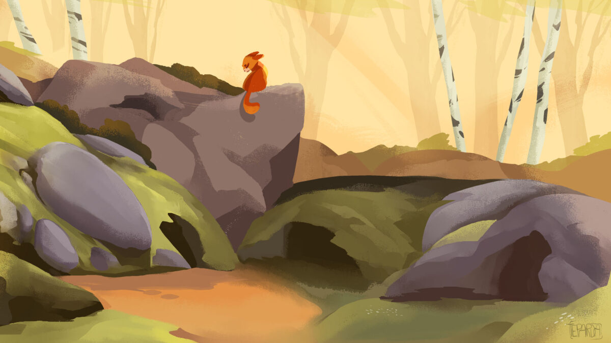 How well do you know ThunderClan?