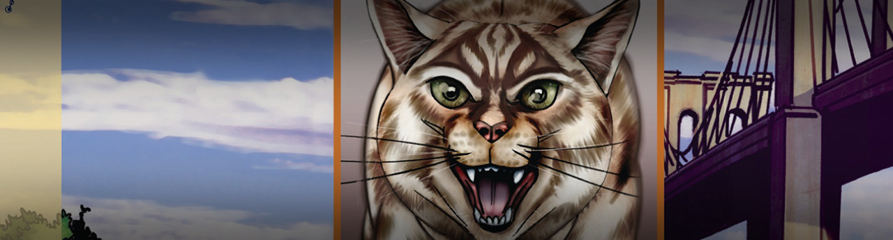 Escape from the Forest