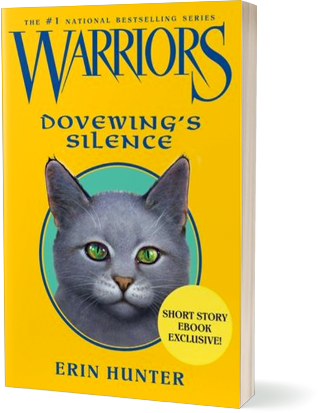 Dovewing’s Silence