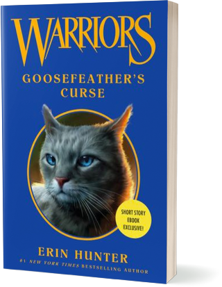 Goosefeather’s Curse