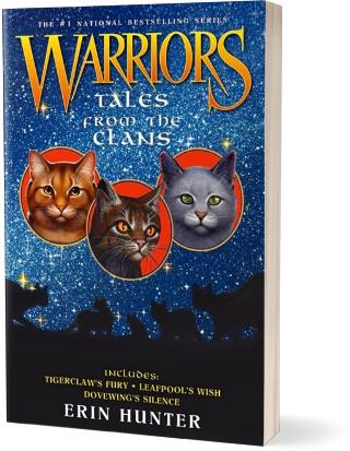 Tales from the Clans