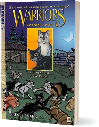 The Heart of a Warrior