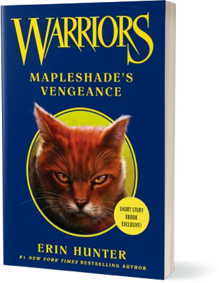 Mapleshade’s Vengeance