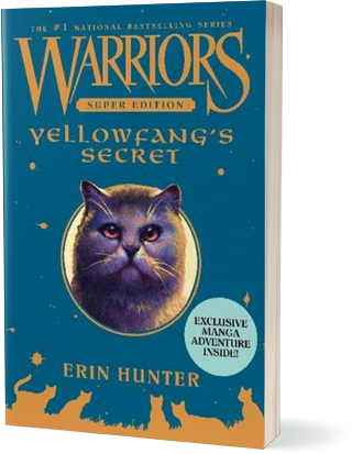 Yellowfang’s Secret