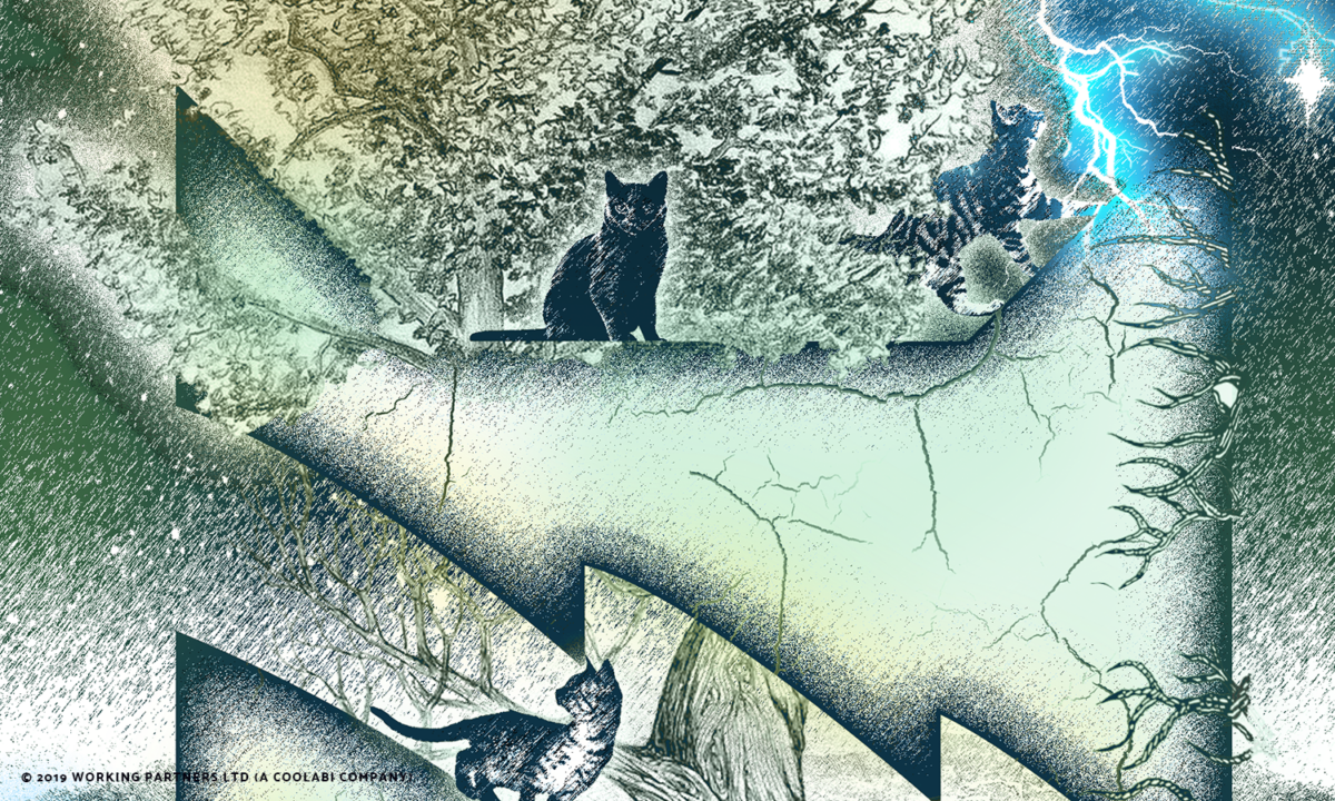 How well do you know ShadowClan?