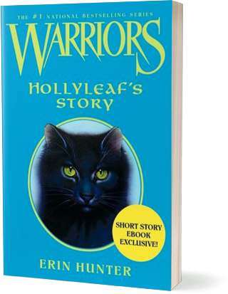Hollyleaf’s Story