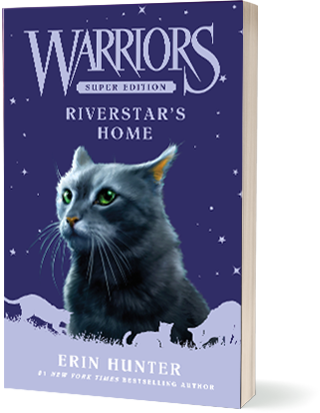 Riverstar’s Home