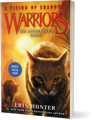 The Apprentice’s Quest