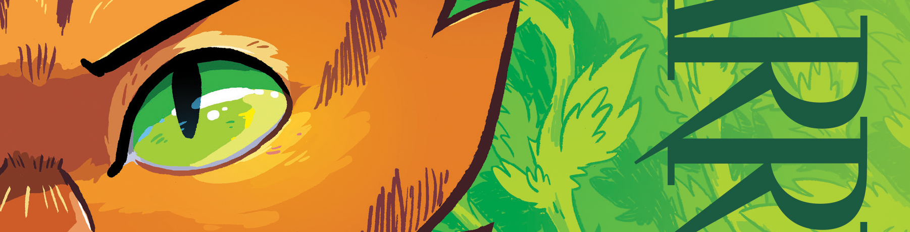 The Prophecies Begin, Volume 1