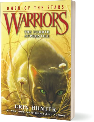 The Fourth Apprentice