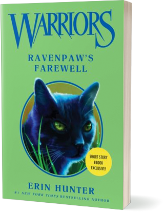 Ravenpaw’s Farewell