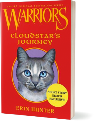 Cloudstar’s Journey