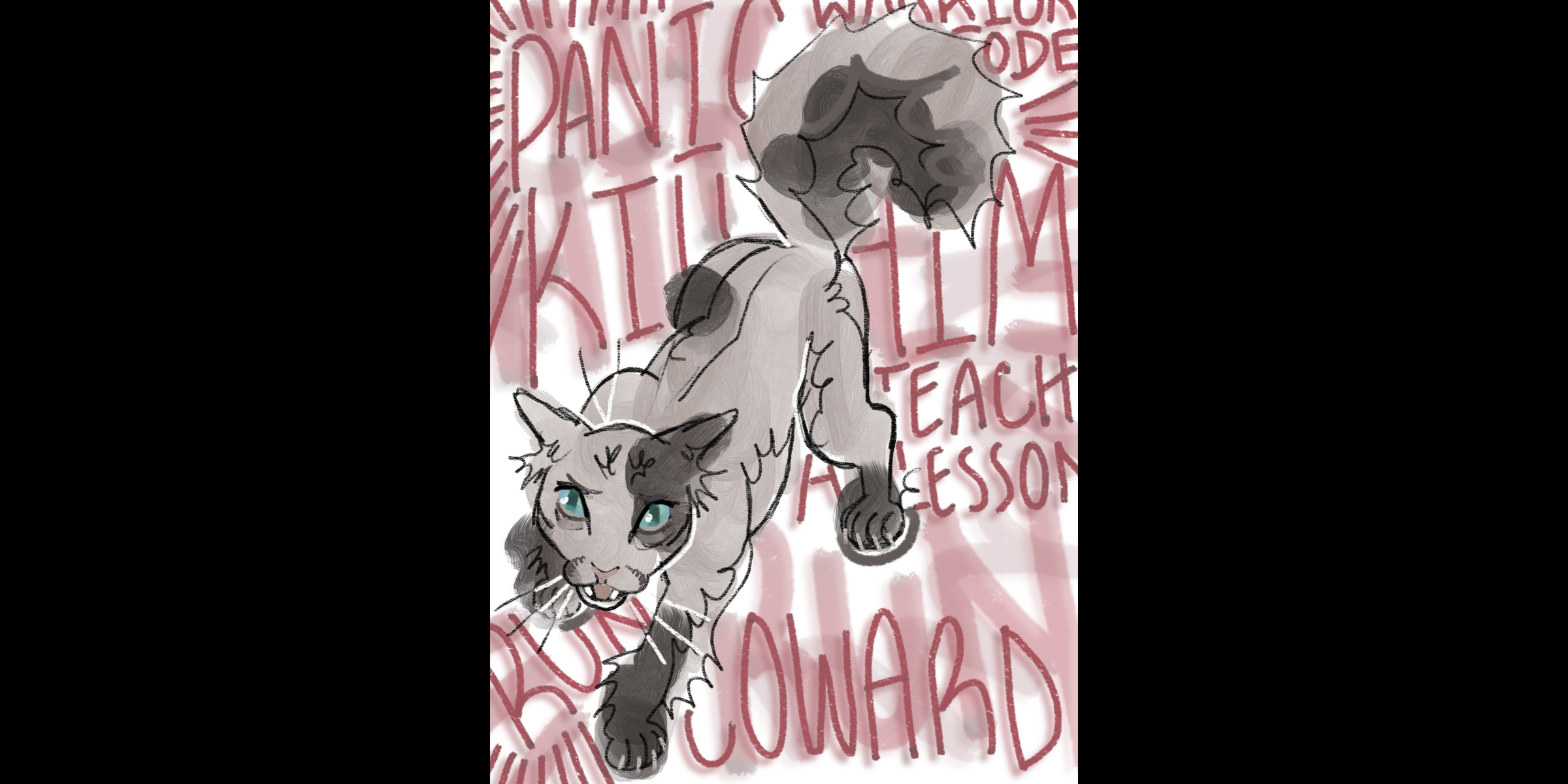 What makes a Clan: written and visual guide