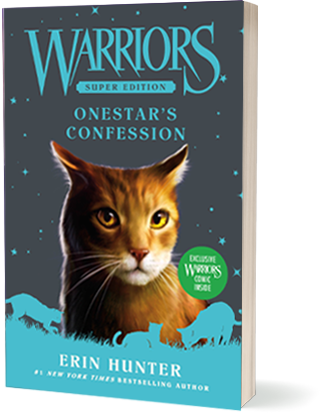 Onestar’s Confession