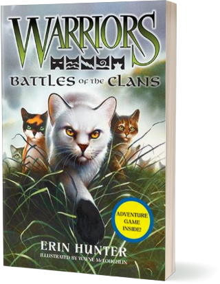 Battles of the Clans