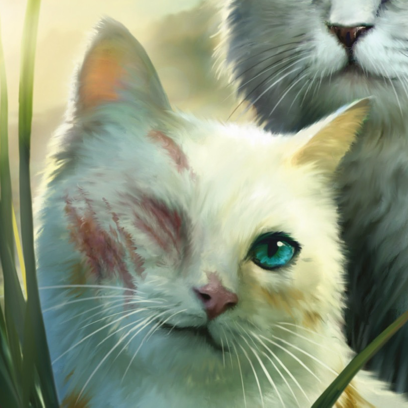 Brightheart