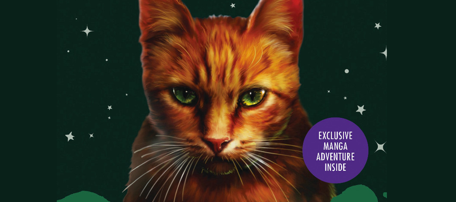 Squirrelflight’s Hope