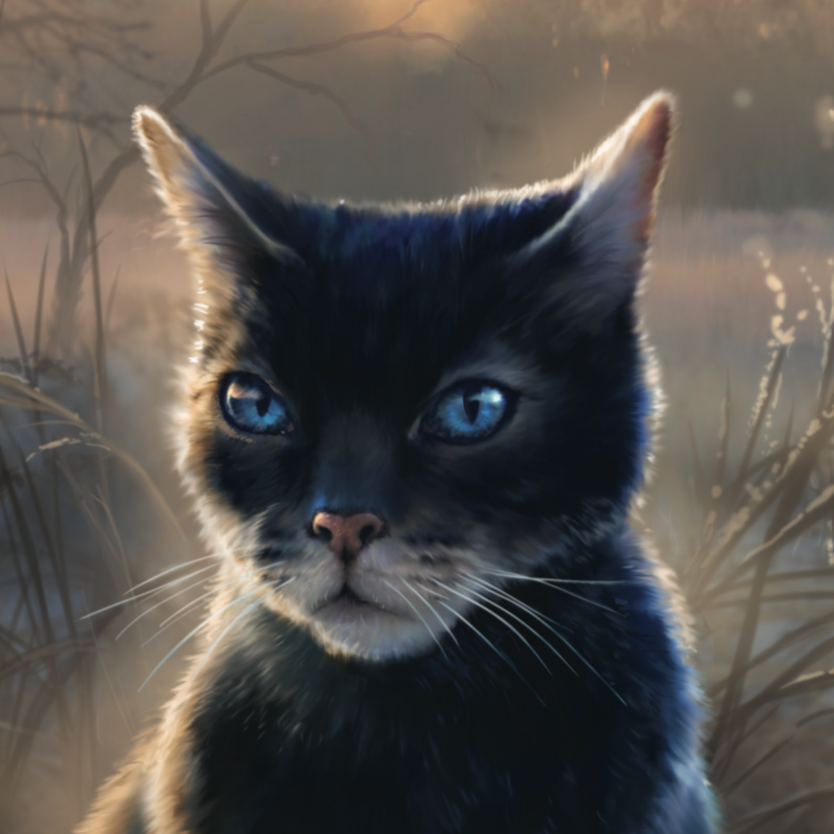 Crowfeather