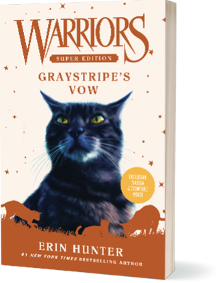 Graystripe’s Vow