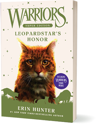 Leopardstar’s Honor