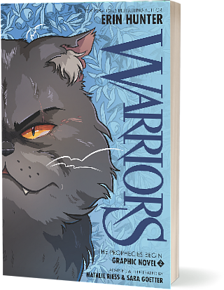 The Prophecies Begin, Volume 2