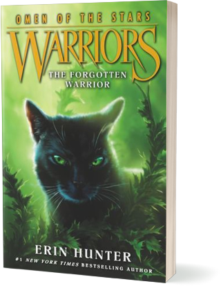 The Forgotten Warrior