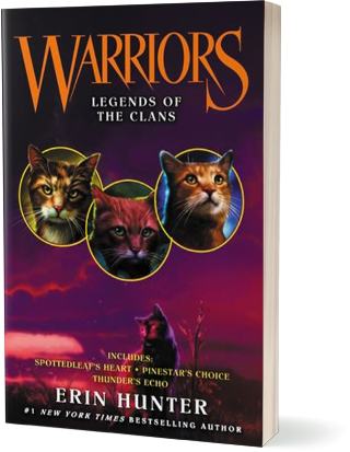 Legends of the Clans