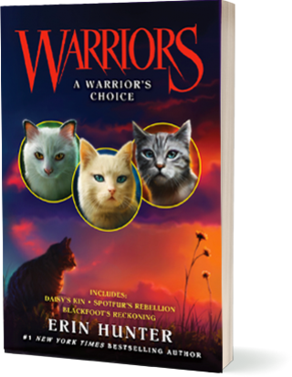 A Warrior’s Choice