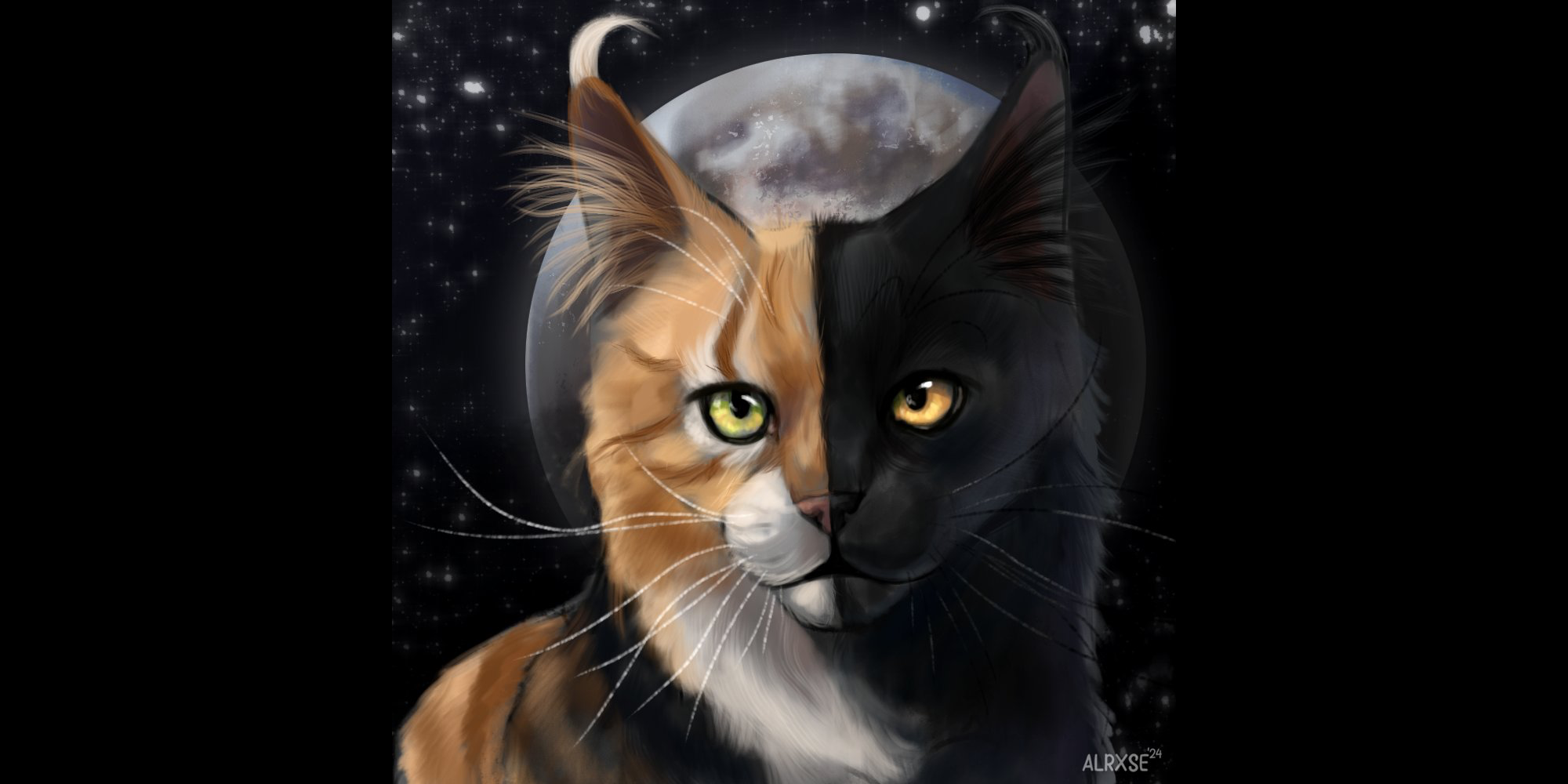 A celebration of Moonpaw artwork