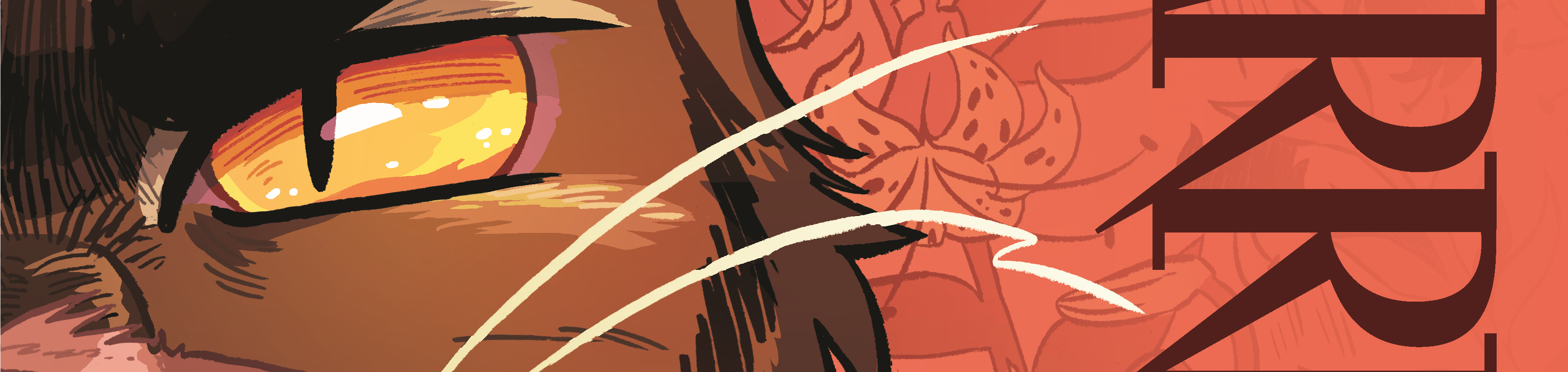 The Prophecies Begin, Volume 3