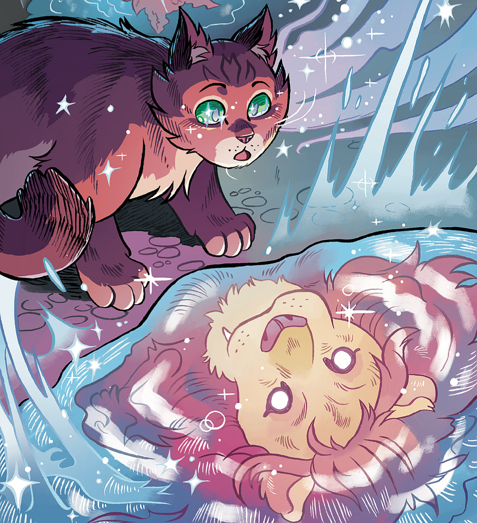 Costume challenge winners