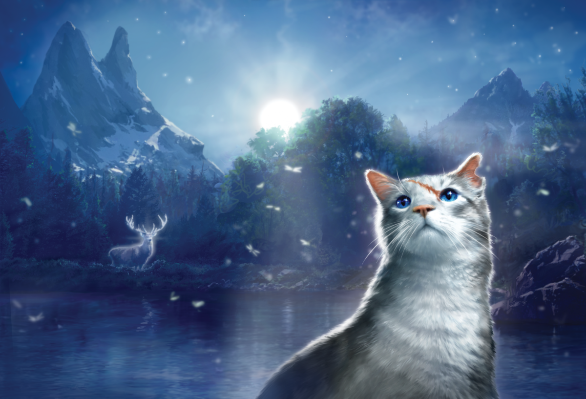 Which Clan do you belong to?