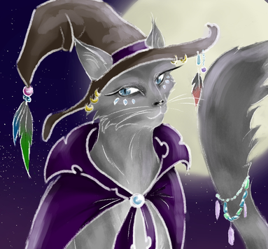 Costume challenge winners