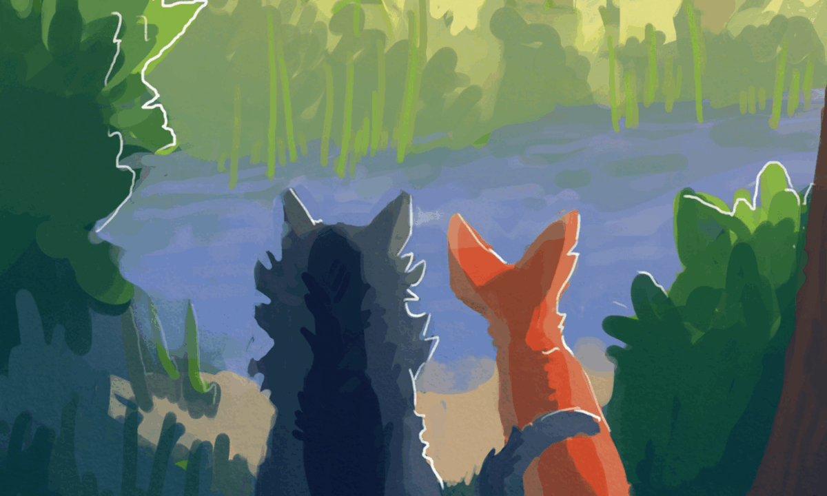 How well do you know Into the Wild?