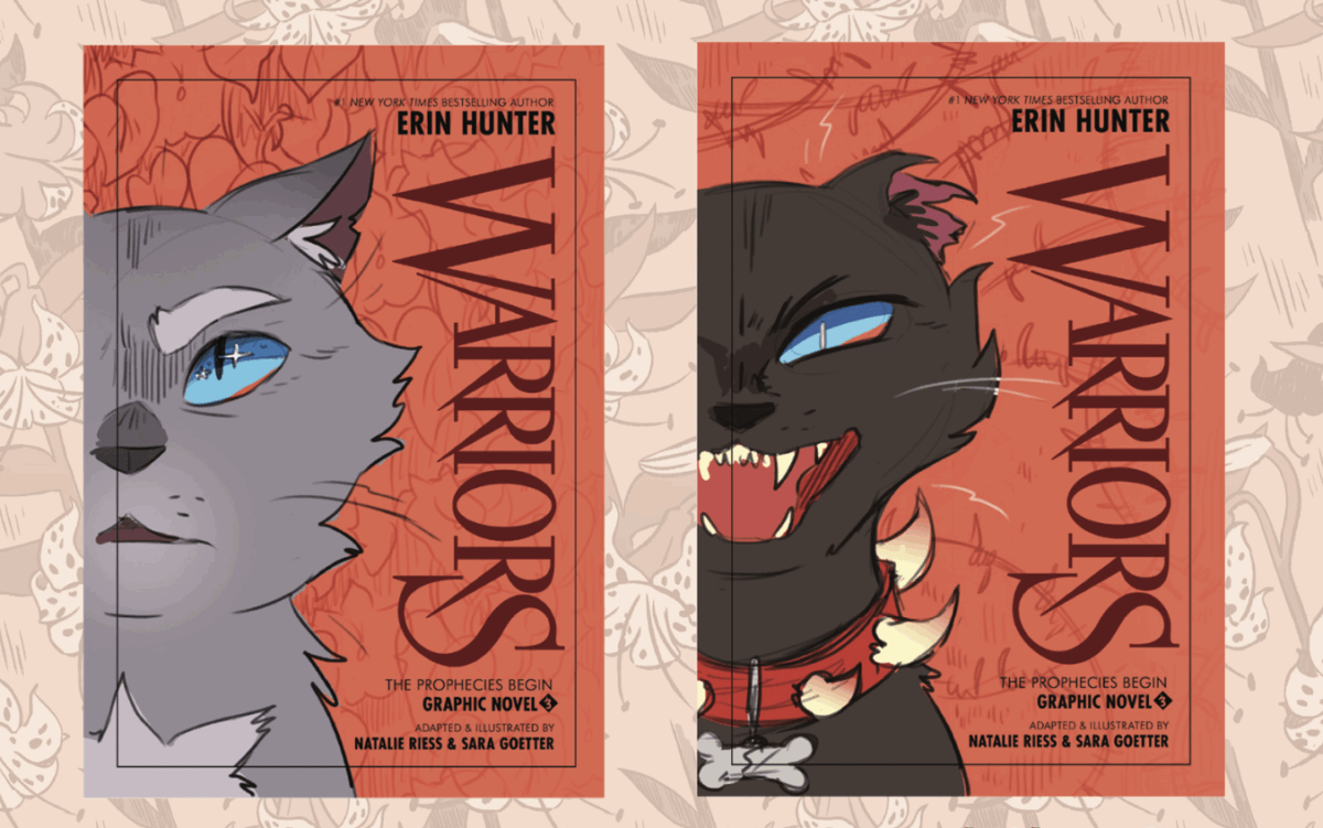 A celebration of Scourge artwork